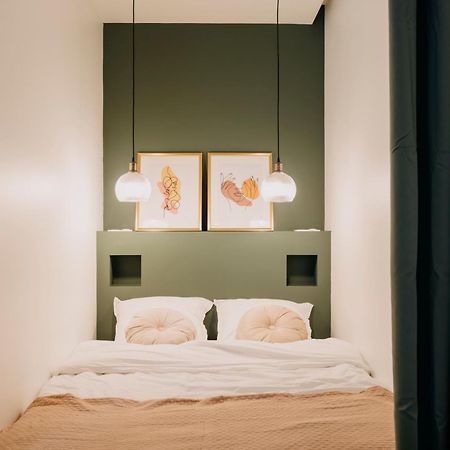 Apartamento Bel Ecrin Sur L'Ile De Nantes - Gare Tgv, Chu, Congres Exterior foto