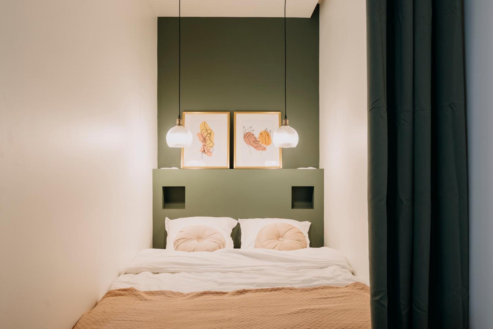 Apartamento Bel Ecrin Sur L'Ile De Nantes - Gare Tgv, Chu, Congres Exterior foto
